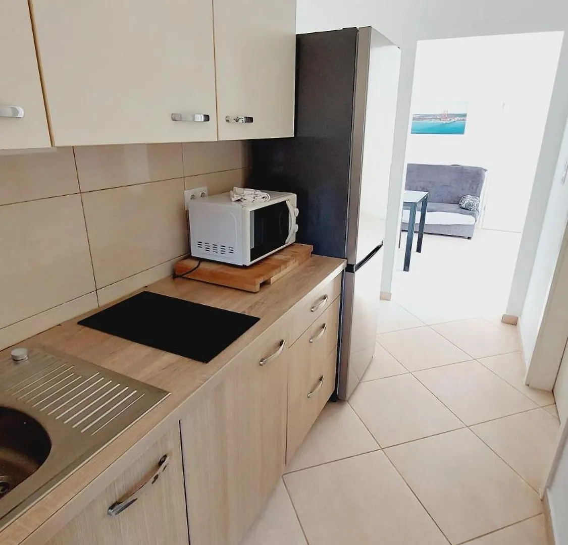 Apartments Adria Pula