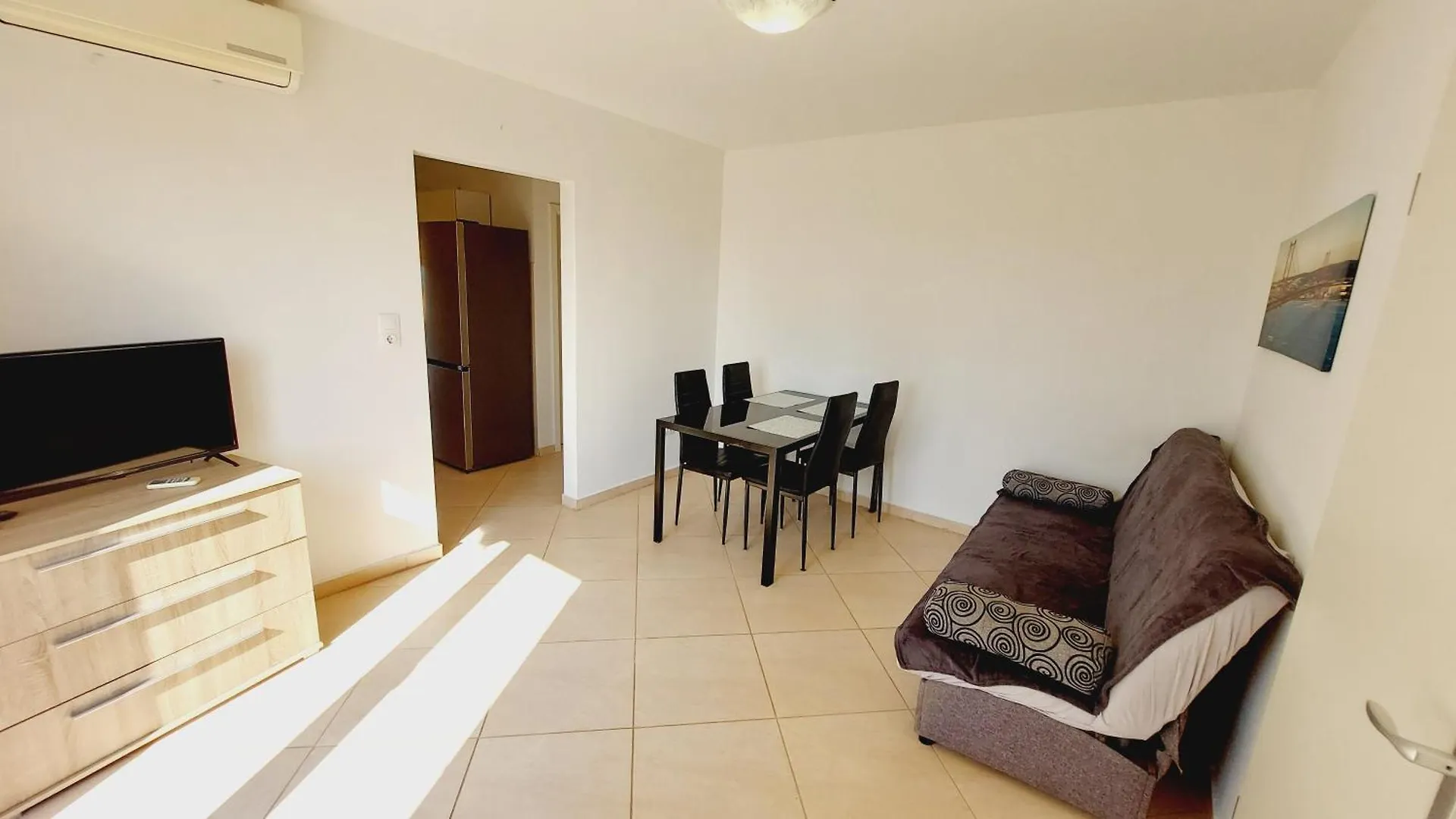 Apartments Adria Pula