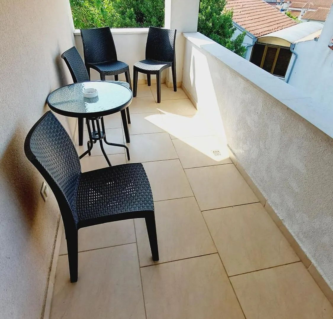 Apartments Adria Pula Chorwacja