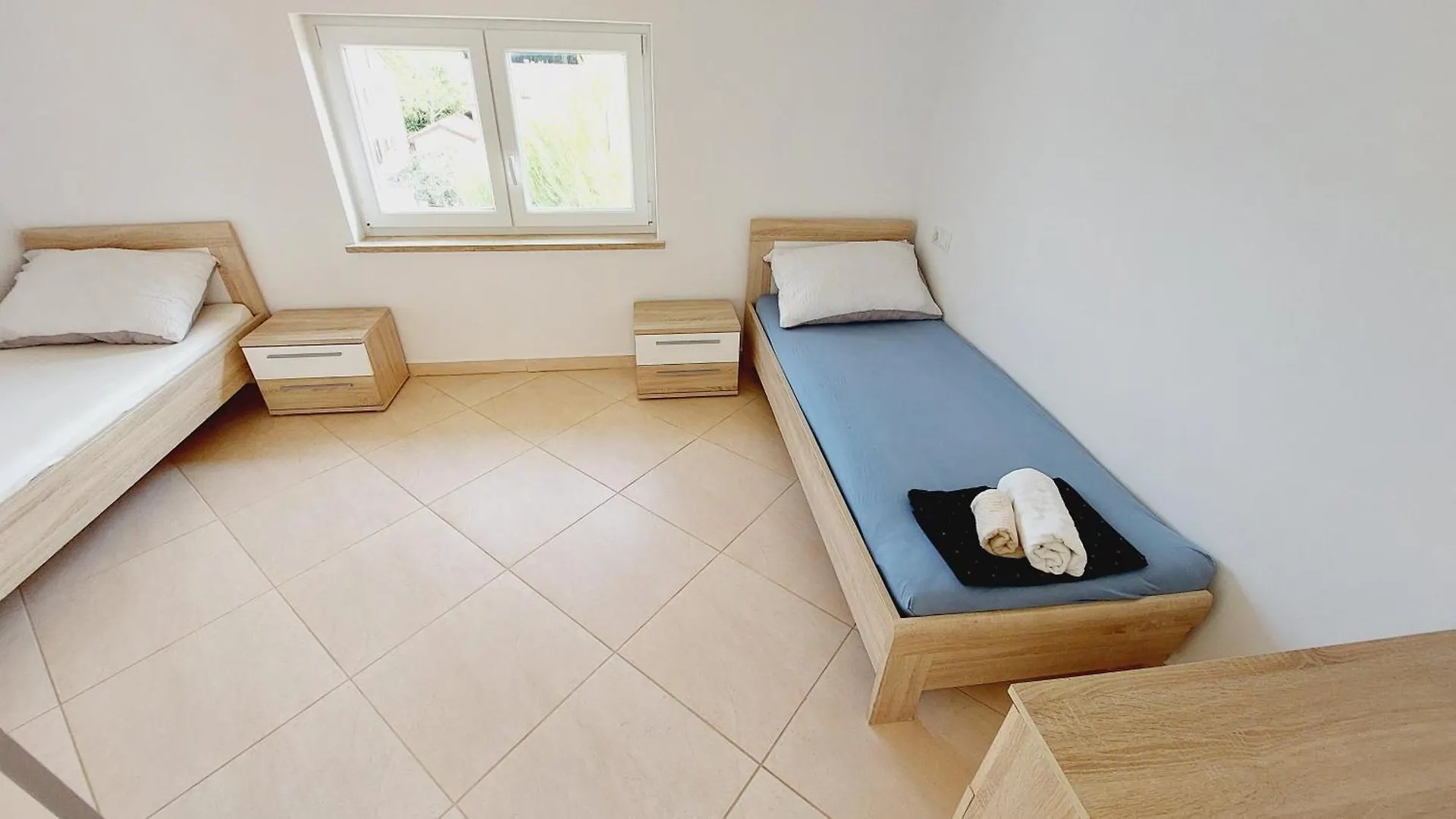 Apartments Adria Pula