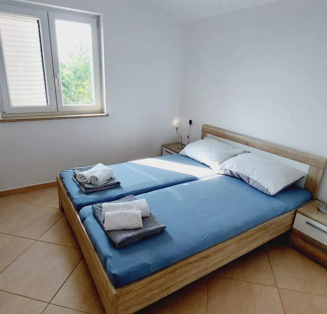 Apartments Adria Pula