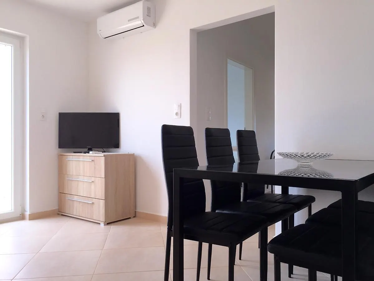 Apartments Adria Pula
