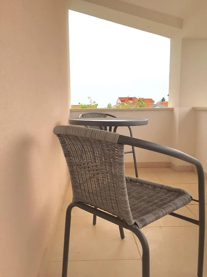 Apartments Adria Pula