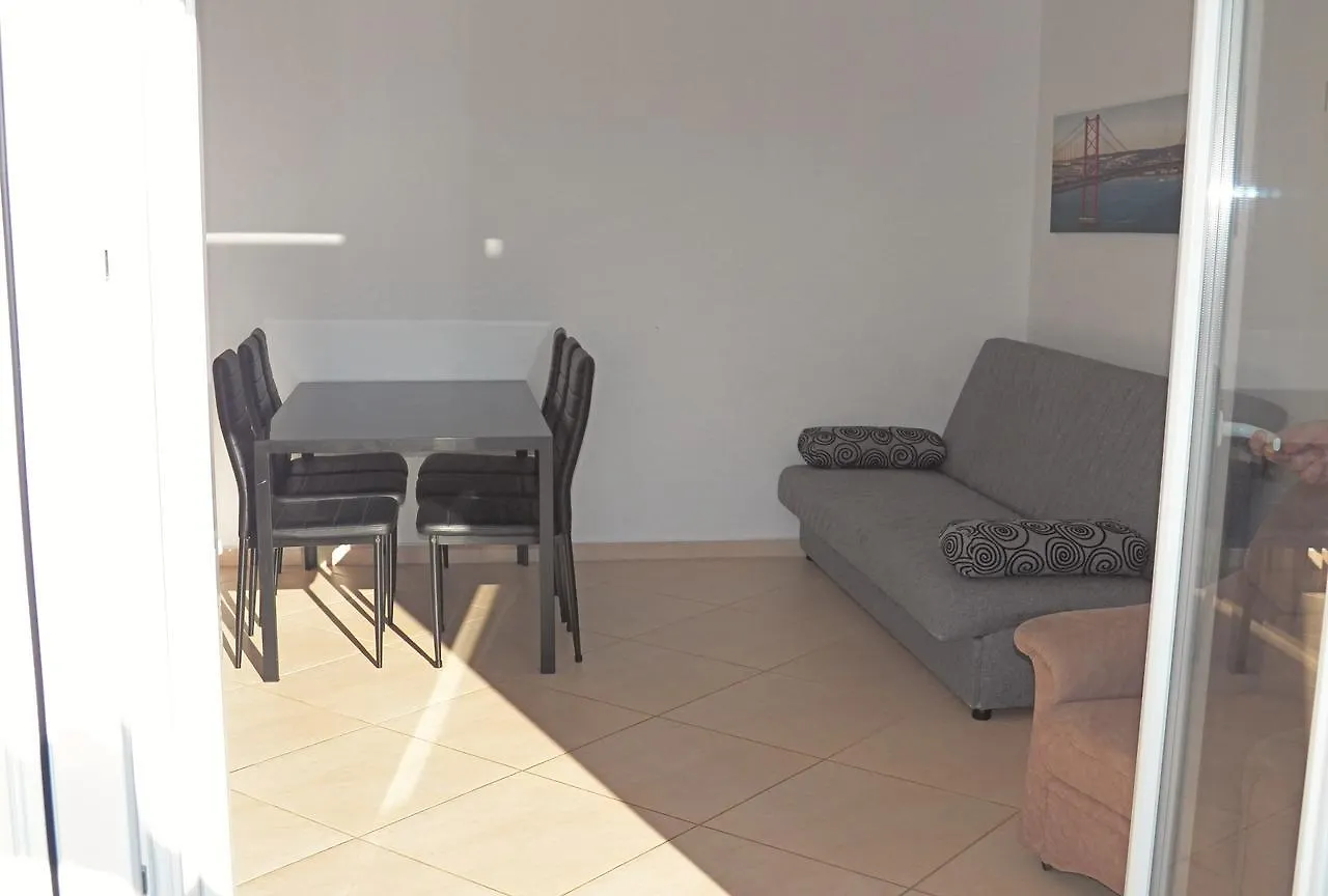 Apartments Adria Pula 0*,  Chorwacja