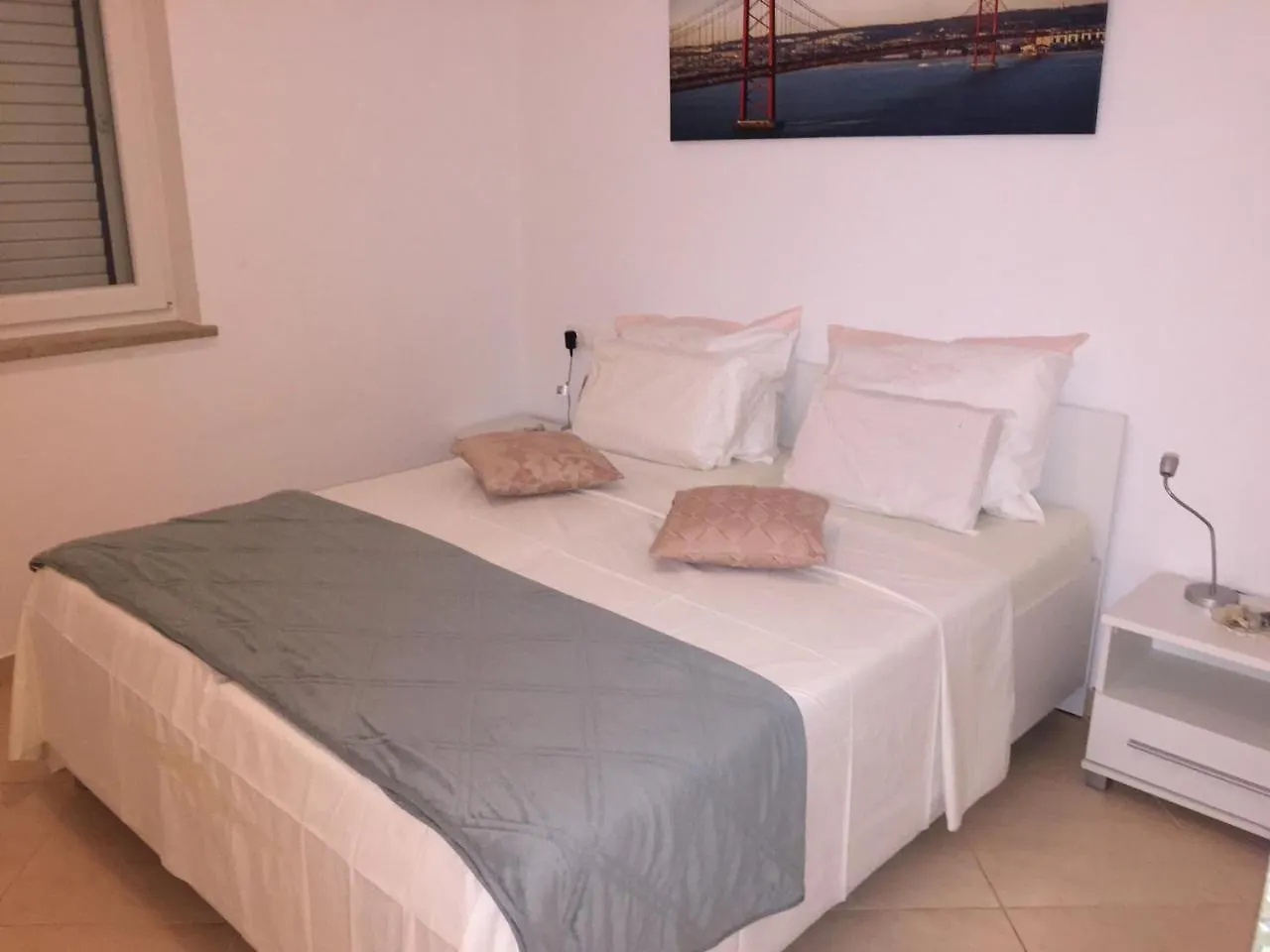 Apartments Adria Pula